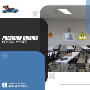 Precision Driving Classes: How to Chart Your Progress & Overcome Weaknesses 